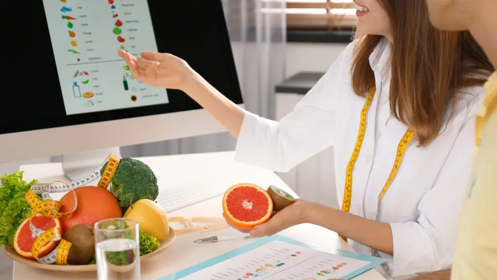 管理栄養士がEBNを学ぶ必要について